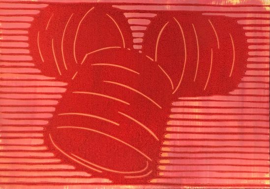 Drei Dosen Erdnüsse für Marcel Duchamp, 2025