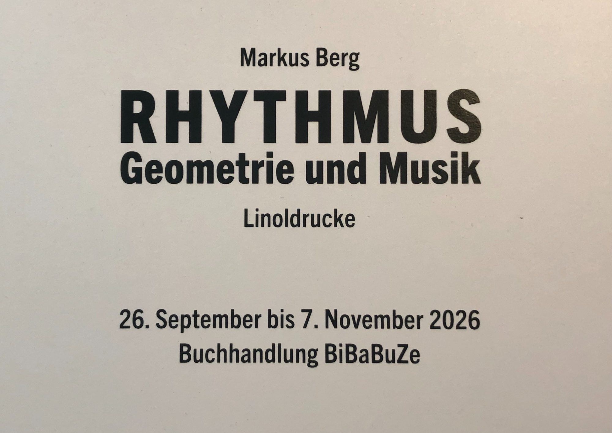 Der Wachhund, 2024