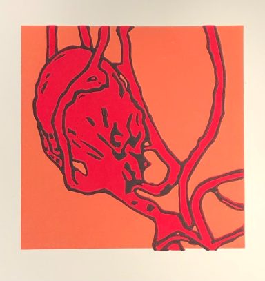 Ästhetik und Zerstörung, 2024