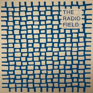 Single-Cover, The Radio Field, A Mess, 2025